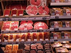 -Olé精品超市(北京合生汇店)