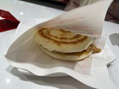 -子午路张记肉夹馍(兵马俑店)