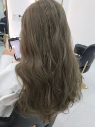 -柯琳造型