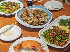 -双海酒店·海鲜家常菜(南戴河店)