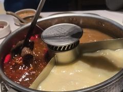 -巴奴毛肚火锅(六天地店)