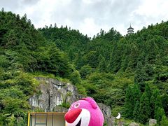-明月山风景名胜区