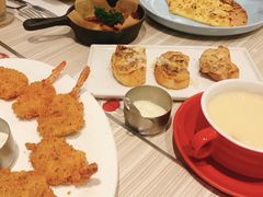 -必胜客(上海新南方商城PH店)