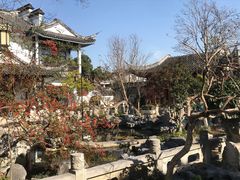 -苏州冶园园林民宿(太湖西山风景区店)