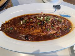 -老奶奶私房菜(天台里街店)