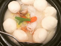 -广州文华东方酒店·江-由辉师傅主理