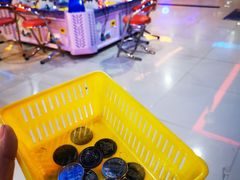 -城市动力(弘桥商城店)