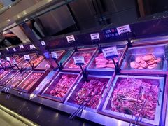 -梨花自助烤肉(天河城店)