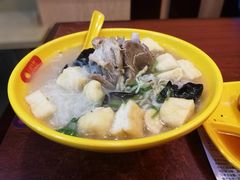 -小杨生煎(黄河路店)