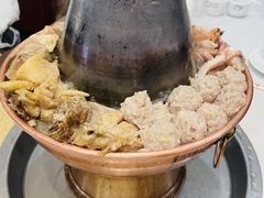 -山海关清和浑锅店