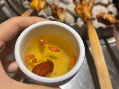 -醉二娘正宗西昌火盆烧烤(大丰店)