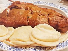 -晋阳饭庄(白广路店)