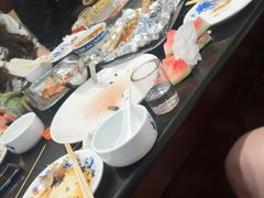 -瑞杰烧烤店·24小时营业(山东路店)