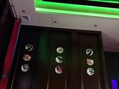 -宝岛甲壳虫KTV(蓝天路店)