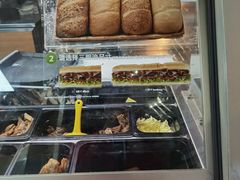 -赛百味SUBWAY(星摩尔店)