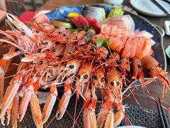 -田舍家Inakaya·炉端烧·铁板烧(天汇igc店)