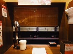 -天然豚骨拉面专门店 一兰(铜锣湾店)