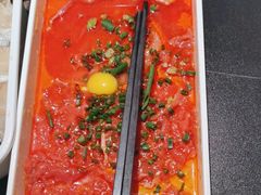 -福禄娃一家人火锅(上地店)