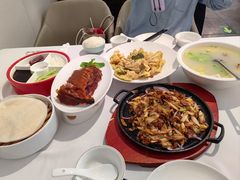 -满堂·烤鸭店·北京菜(鼓楼店)