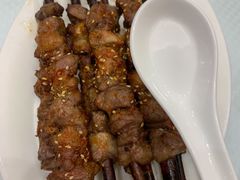 红柳肉串-双井轩(双井店)
