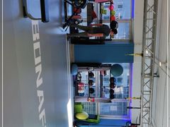 -Bona Fit 伯纳健身超级工作室(车公庄店)