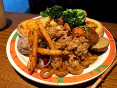 -比格比萨自助(万柳华联店)