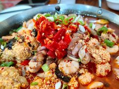 -湖南湘菜馆(东湘缘二店)