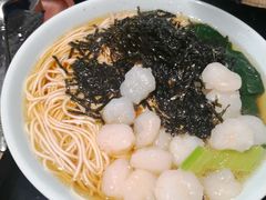 -太湖饭店玉兰厅(自助餐厅)