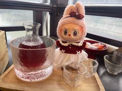-小厨娘金榜题名(夫子庙秦淮河店)