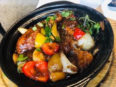 -大茴香越法料理(SOHO复兴店)