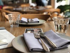 -BOR Eatery(安福路店)