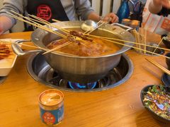 -屋头串串(临江路店)