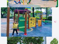 -荔湾区儿童公园