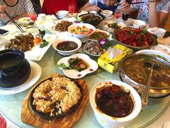 知味轩传统小吃店-知味轩(钢城花园店)