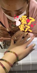 -晨·艺美甲美睫
