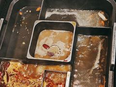 -巴奴毛肚火锅(相州店)