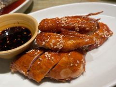 -杭州君悦酒店·湖滨28中餐厅