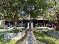 -白鹿洞书院