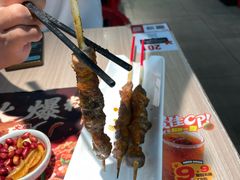 -大师兄·西北小馆(南沙万达广场店)