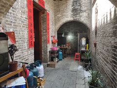 -烟桥私房菜馆(奋哥)
