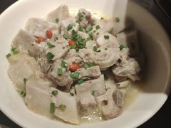 -湘力力小院·鱼汤泡饭(枫林路店)