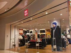 -优衣库(青岛万象城店)