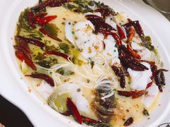 -首秀·四川料理(星耀101店)