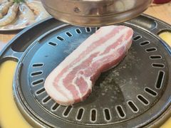 -马场洞肉铺(振安店)