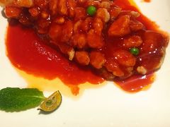 -U你·天然调味(南湖总店)