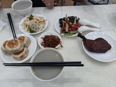 -锦馨豆汁(天坛路店)