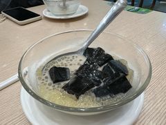-佰搭果·广式茶餐厅(西华路店)