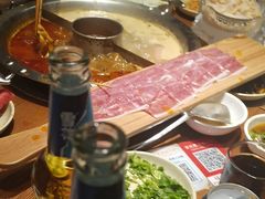 -佬土鹅肠火锅(解放路店)