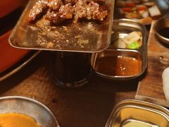 -西塔老太太泥炉烤肉(上海七宝领展广场店)