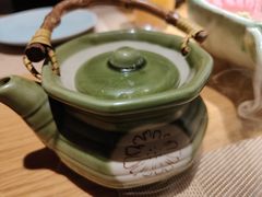 -三石铁板烧(紫竹桥店)